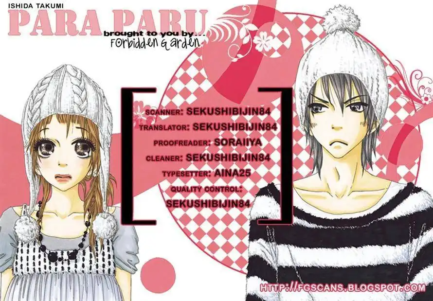 Para Paru Chapter 18 39